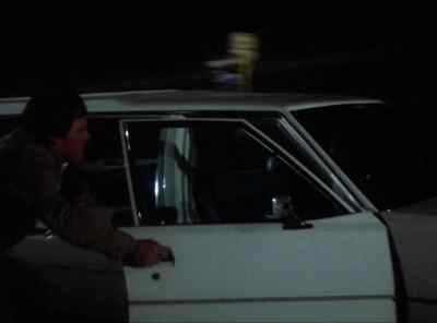 All right, I sure need a ride. - Nightmares