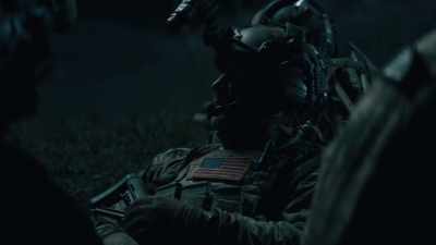 All right, so I tell you what, - SEAL Team