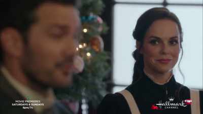 All right, I think we have time - A Timeless Christmas