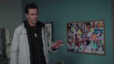 - All right,
I think you need to stop - Council of Dads