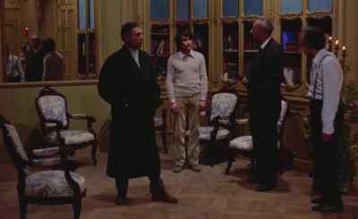 All right, I want to see these monsters. - The Nude Vampire