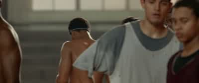 All right, I want seven passes before you shoot. - Coach Carter