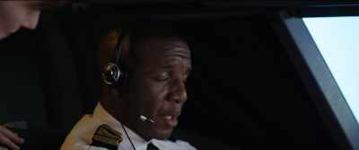 All right, but I want those
passengers back in their seats - Top Gunner: Danger Zone