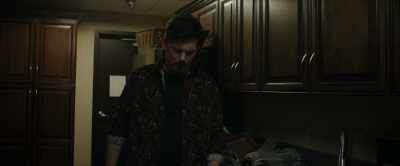 All right, I was
watching the fight, - Ruthless