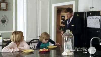 All right.
I will call Mrs. Gilberts - The Wrong Mother
