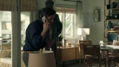 All right, I will look around, but I'm-- - Big Shot
