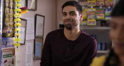 All right, so I will write down
our phone number and our address. - India Sweets and Spices