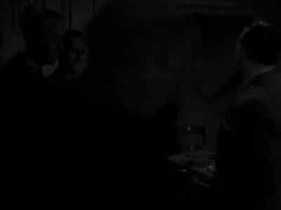 All right,
I wouldn't worry about it if I were you. - Kid Galahad