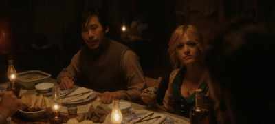 All right. If anybody laughs, - Walker Independence
