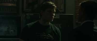 All right? If I was downrange, - The Terminal List