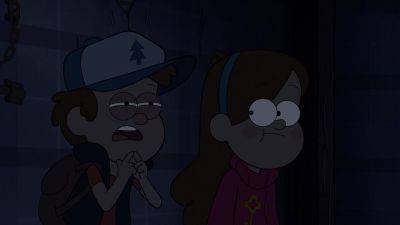 All right.
If I was Stan, - Gravity Falls