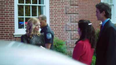 All right. If the
noise is too loud, - Secrets on Greek Row