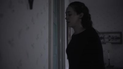 All right,
if you're not gonna talk, - Fear the Walking Dead