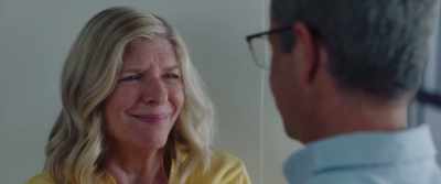 -All right. I'll be right back. - Lifemark