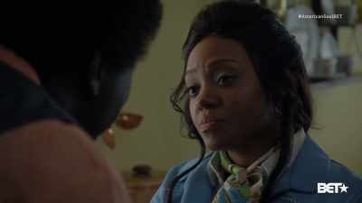 All right? I'll buy you a
mansion in every single state. - American Soul