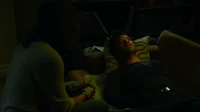 All right, I'll call you Mike. - Marvel's Daredevil