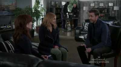 - All right, I'll
chip away at our list - Aurora Teagarden Mysteries: An Inheritance to Die For