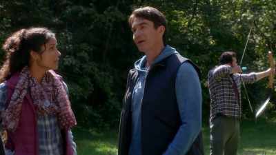 All right, I'll dig around
for some other suspects, - Carter