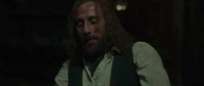 All right. I'll do it, on one condition. - Django