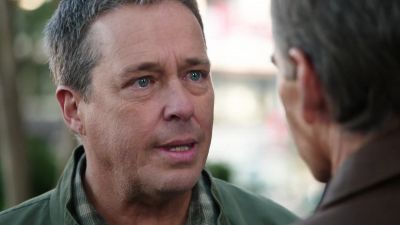 All right... I'll do it. - NCIS: New Orleans