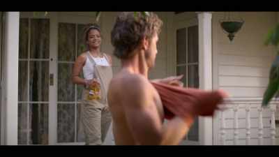 All right, I'll give Norman a call up - Falling Inn Love