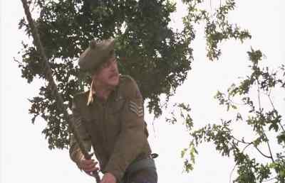 All right, I'll go
fast first, send - Adolf Hitler - My Part in His Downfall