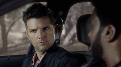 All right, I'll grab Annie.
You wait here, - Ghosted