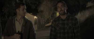 All right. I'll let you
stay one more day. - The Endless