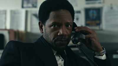 All right, I'll play. You first. - The Equalizer