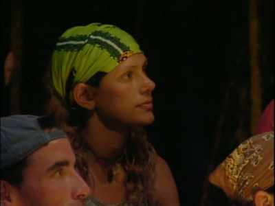                  All right, I'll
                 read the votes. - Survivor