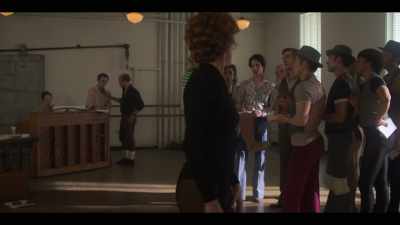 All right, I'll remember that. - Fosse/Verdon