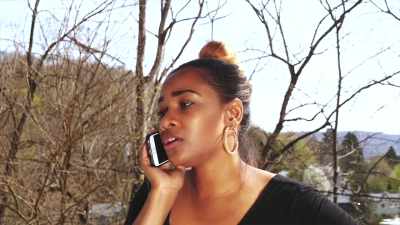 - All right, I'll see what I can do. - Queen of the Trap House 2: Taking the Throne