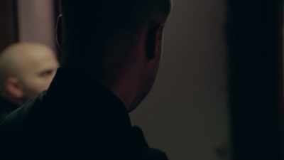 All right, I'll send SRT. Just stay
in control and keep Jackson calm. - The Killing of Kenneth Chamberlain