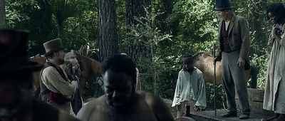 All right, I'll start
her off at 175. - The Birth of a Nation