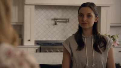 All right. I'll stay home, Mom. - Our Mother's Secret Affair