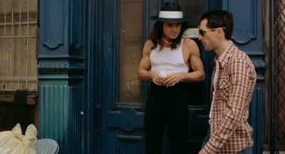 All right, I'll take it. - Taxi Driver