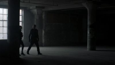 All right,
I'll take the next level. - Chicago P.D.