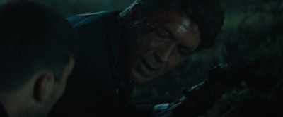 All right,
I'll take the shooter, - Those Who Wish Me Dead