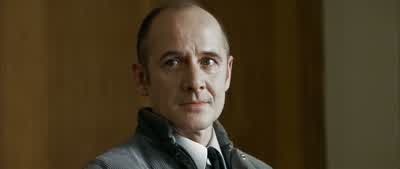 All right, I'll take Udo off the case. - The Lives of Others