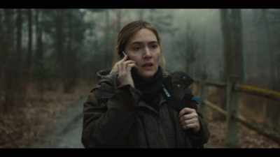 All right.
I'll talk to you later. Bye. - Mare of Easttown