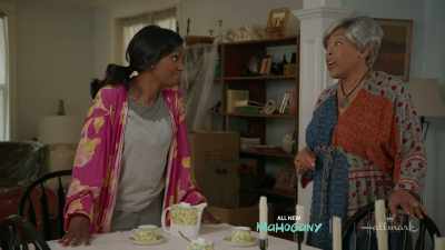 All right, I'll tell him, - Napa Ever After