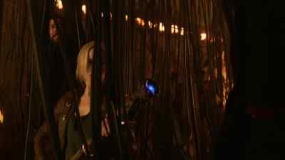 All right! I'll tell you
whatever you want to know! - Falling Skies