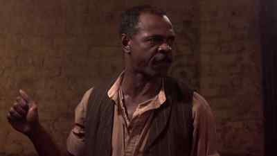 All right, I'm going to shoot. - Harlem Nights