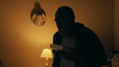 All right, I'm gonna call her, - The Killing of Kenneth Chamberlain