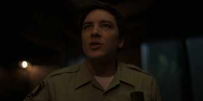 All right,
I'm gonna get on the GMR, - American Horror Stories