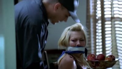 All right,
I'm gonna give you this... - Prison Break