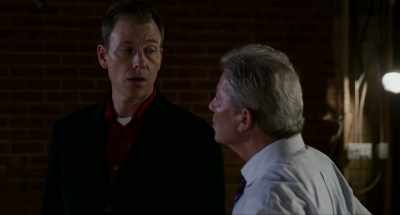 - All right, but I'm
gonna take them out back. - Killer Looks