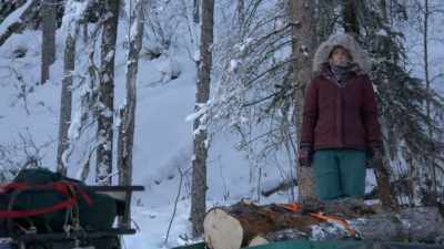 All right, I'm gonna take this
load home and I'll be back in - Life Below Zero: Next Generation