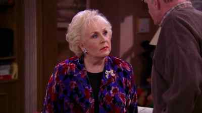 All right, I'm gonna
tell you something now - Everybody Loves Raymond