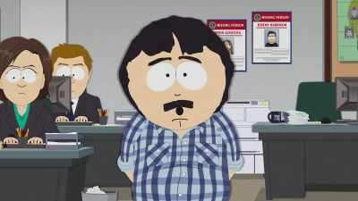 All right, I'm gonna tell you
everything I know - South Park (Not Suitable for Children)
